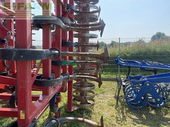 Cultivador - Horsch - finer 5 sl