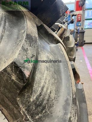 Tractor agrícola -  - mc cormick cx105