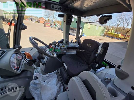 Tractor agrícola - Deutz-Fahr - 6155 powershift