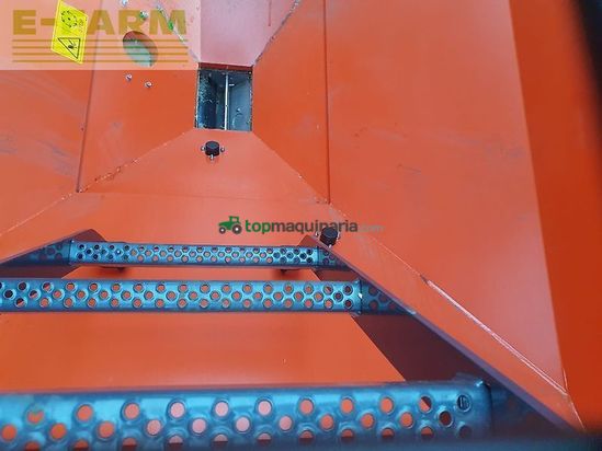 Sembradora - Kuhn - espro6000
