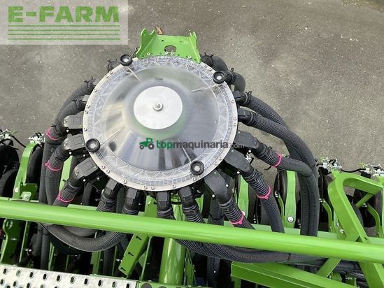 Sembradora - Amazone - centaya 3000 special