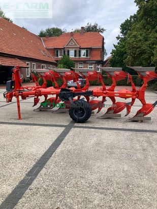 Arado - Kuhn - vari master 153l