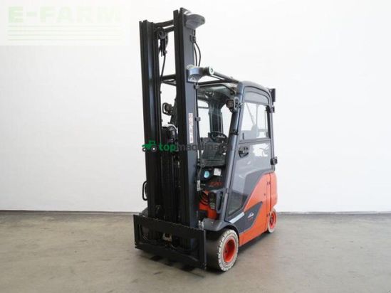 Elevadora - Linde - e 20 ph evo 386-02