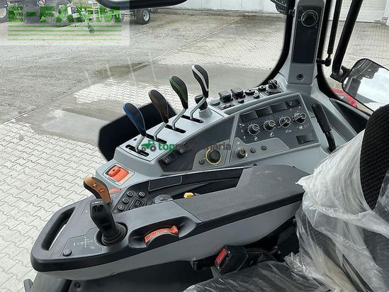 Tractor agrícola - Valtra - t155a 2a1