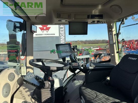 Tractor agrícola - Fendt - 942 vario profi+ (my21)