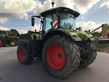 Tractor agrícola - Claas - arion 630 cebis cmatic CMATIC CEBIS