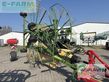 Henificador - Krone - swadro tc 880