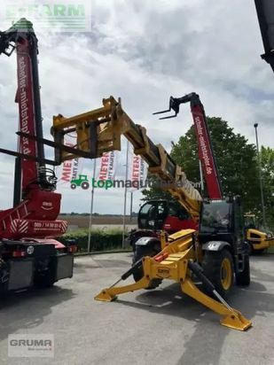Telescopica - JCB - 540-180 hiviz