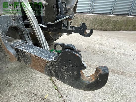 Tractor agrícola - Case IH - magnum 280