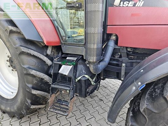 Tractor agrícola - Case IH - mx 135