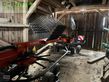 Rastrillo - Kubota - ra 2071 t vario