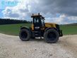 Tractor agrícola - JCB - fastrac 3230 xtrac