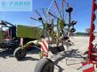 Henificador - Claas - liner 2700