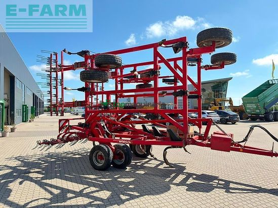 Cultivador - Horsch - terrano fg 8