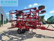 Cultivador - Horsch - terrano fg 8