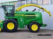 Cosechadora de Cereal - John Deere - 7350 pro drive