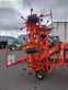 Henificador - Kuhn - gf8702