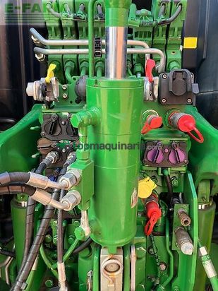 Tractor agrícola - John Deere - 6175r *kundenauftrag*