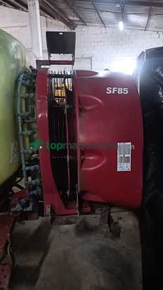 Atomizador marca Hardi modelo Mercuri 4000 