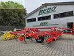 Cultivador - Pöttinger - plano vt 6060