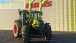 Tractor agrícola - Claas - arion 420 advance