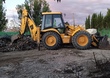 Excavadora - 4CX