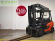 Elevadora - Linde - h 50 d/600 1204-01