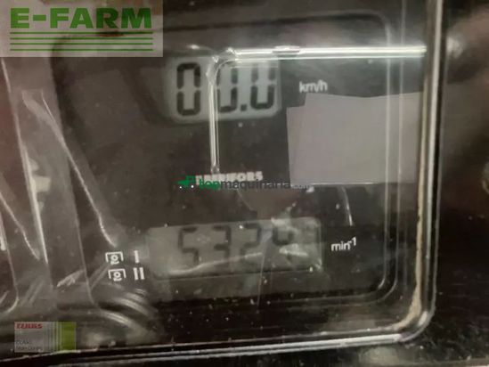 Tractor agrícola - Case IH - cs 94