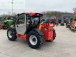 Telescopica - Manitou - mlt 737-130. ps+ telehandler (st22265)