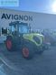 Tractor agrícola - Claas - nexos 240 l cabine tradition
