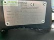 Cortacésped manual - Deutz-Fahr - disc master 332 f