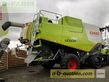 Cosechadora de Cereal - Claas - lexion 760 tt terra trac