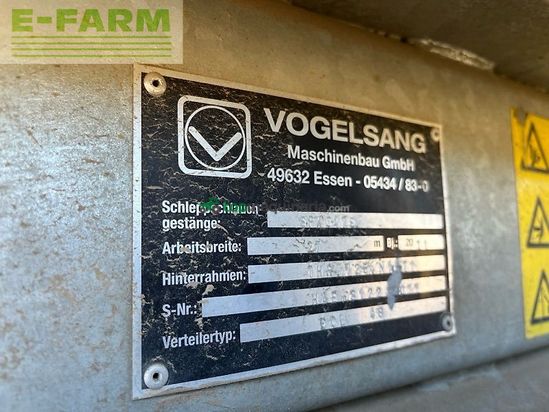 Cuba de purin - Zunhammer - ske 24 puld