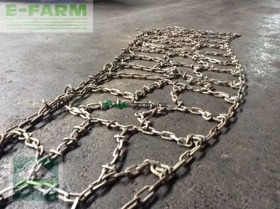 Tractor agrícola - Massey Ferguson - 4345