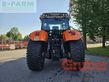 Tractor agrícola - Steyr - cvt 6135