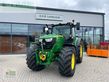 Tractor agrícola - John Deere - 6130r 6130 r