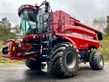 Cosechadora de Cereal - Case IH - axial flow 9230 35 fod