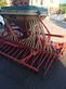 Equipo de Siembra- Grada rotativa Kuhn HR3503+ Sembradora AGUIRRE 
