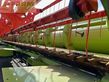 Cosechadora de Cereal - Claas - lexion 8700 tt vollausstattung