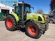 Tractor agrícola - Claas - ARION 640