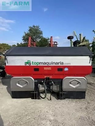 Esparcidor - Vicon - ro-edwgeo