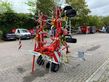 Henificador - Pöttinger - hit 8.81