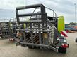 Empacadora gigant - Claas - quadrant 5200 fc tandem