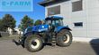 Tractor agrícola - New Holland - t 8.390 uc ultra command