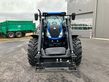Tractor agrícola - New Holland - t7.245 auto command *mit gps!*
