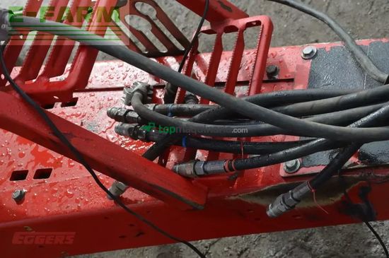 Sembradora monograno mecanica - Horsch - maestro 8.75 cc