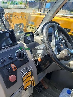 Telescopica - Dieci - agri farmer 28.9 gd