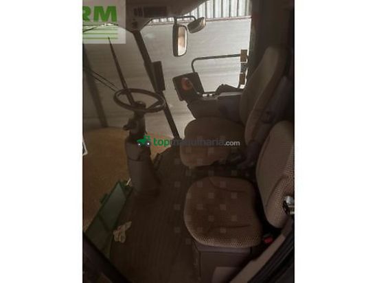 Cosechadora de Cereal - John Deere - t660