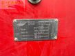 Esparcidor - Taarup - kd856
