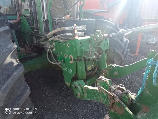 Tractor agrícola - John Deere - 7430 Premium 